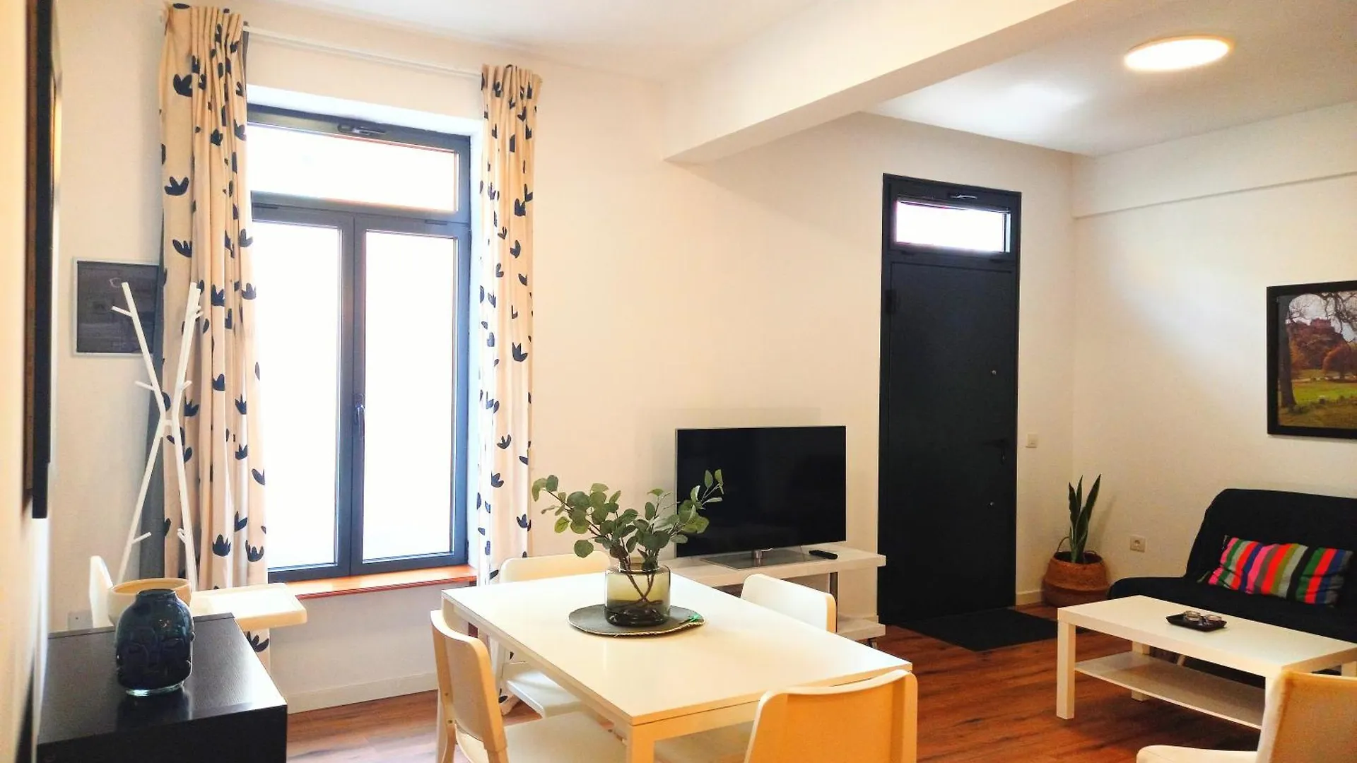Casa Aguedita, Cerca De La Playa De Las Teresitas location