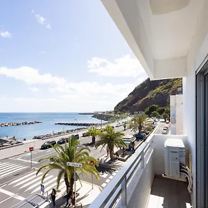  Apartment Home2book Sea Front Teresitas 3